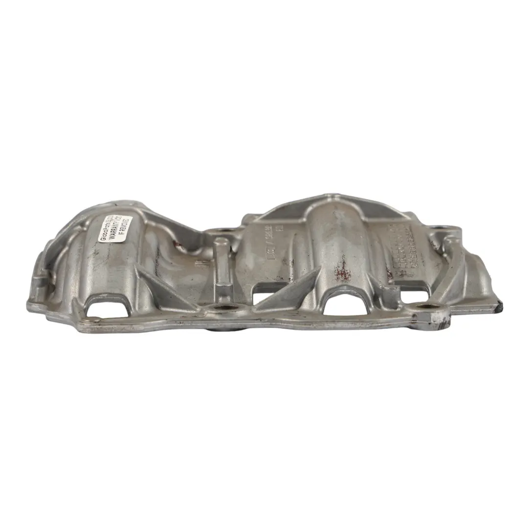BMW F20 F21 F30 F31 LCI F32 F40 B38 Engine Oil Sump Pan Baffle Plate - SKU 8631883 - Part number 8631883