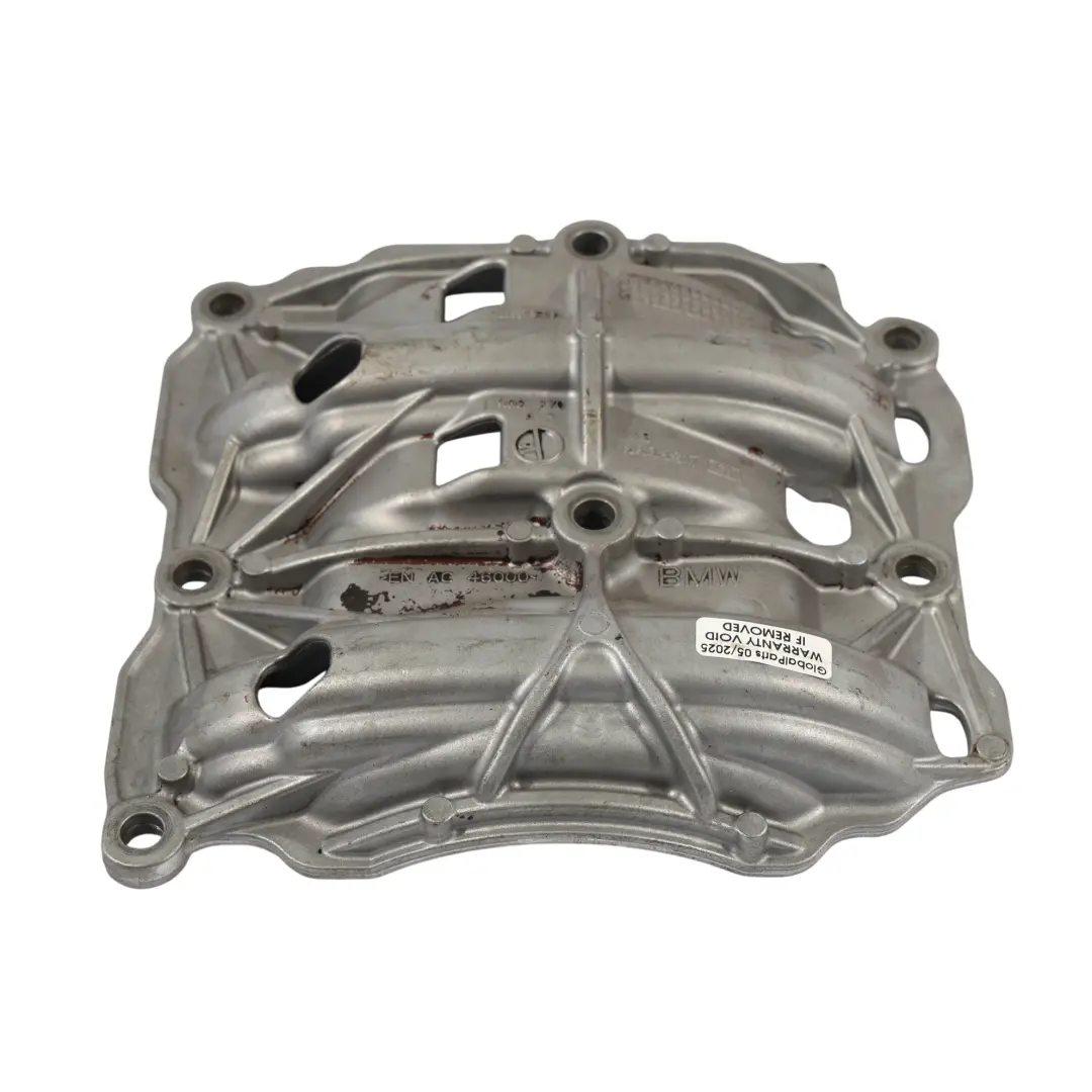 B38 Osłona Wkład Miski Olejowej do BMW F20 F21 F30 F31 LCI F32 F40 o numerze 8631883 BMW F20 F21 F30 F31 LCI F32 F40 B38 Osłona Wkład Miski Olejowej - SKU 8631883 - Numer Części 8631883