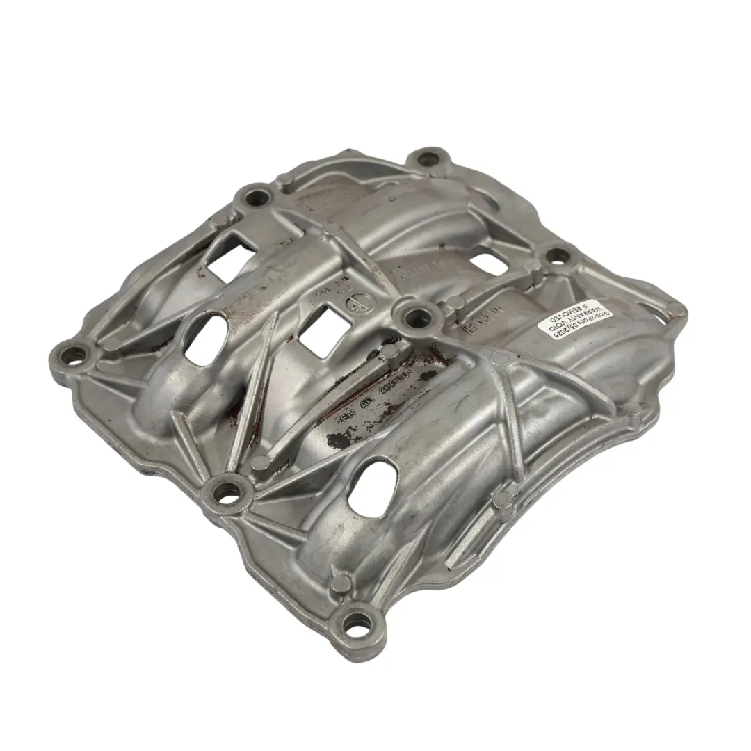 B38 Motor Öl Wanne Prallplatte für BMW F20 F21 F30 F31 LCI F32 F40 mit Teilenummer 8631883 BMW F20 F21 F30 F31 LCI F32 F40 B38 Motor Öl Wanne Prallplatte - SKU 8631883 - Teilenummer 8631883