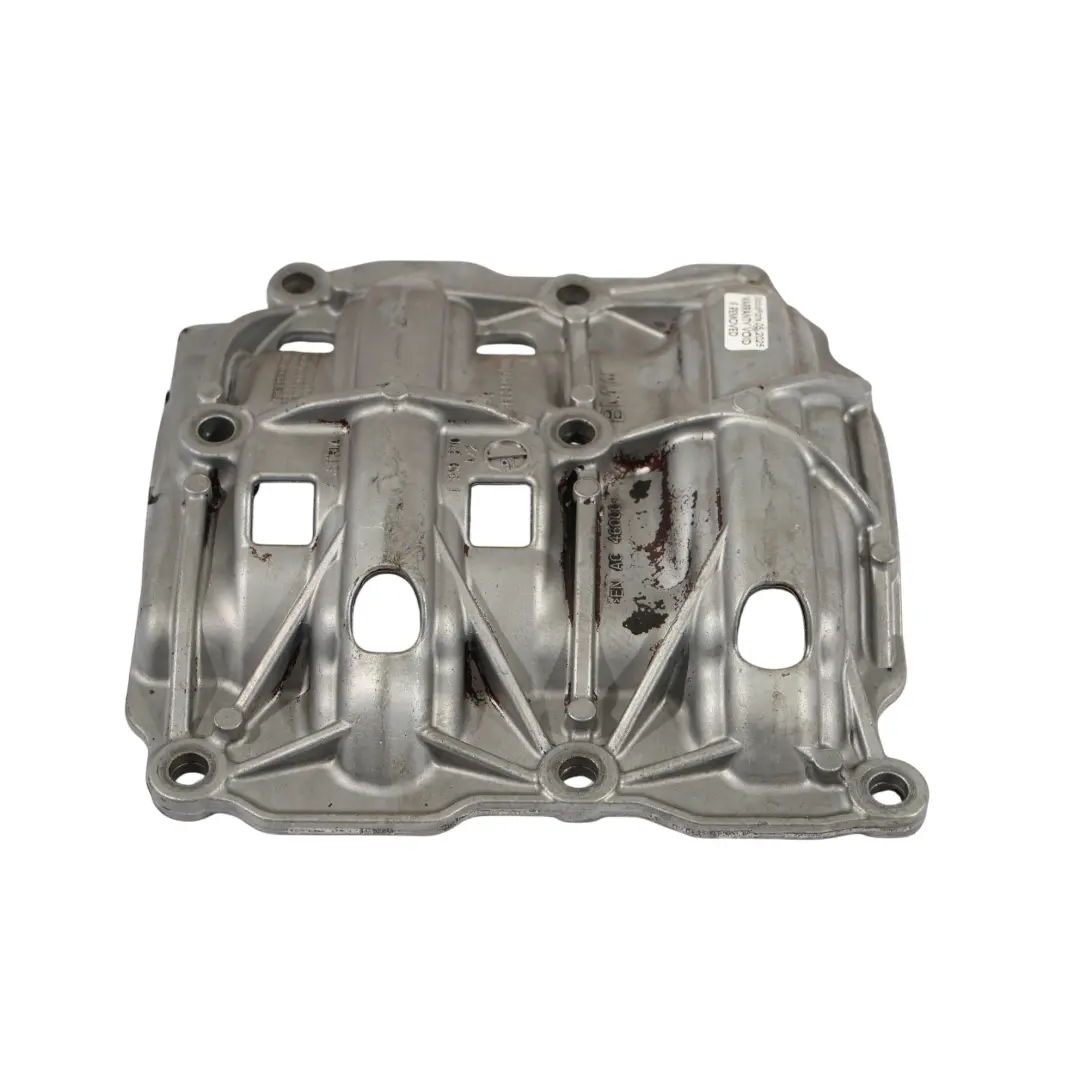 BMW F20 F21 F30 F31 LCI F32 F40 B38 Placa Deflectora Cárter Aceite Motor - SKU 8631883 - Número de pieza 8631883