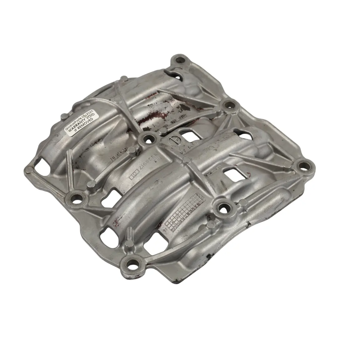 BMW F20 F21 F30 F31 LCI F32 F40 B38 Placa Deflectora Cárter Aceite Motor - SKU 8631883 - Número de pieza 8631883