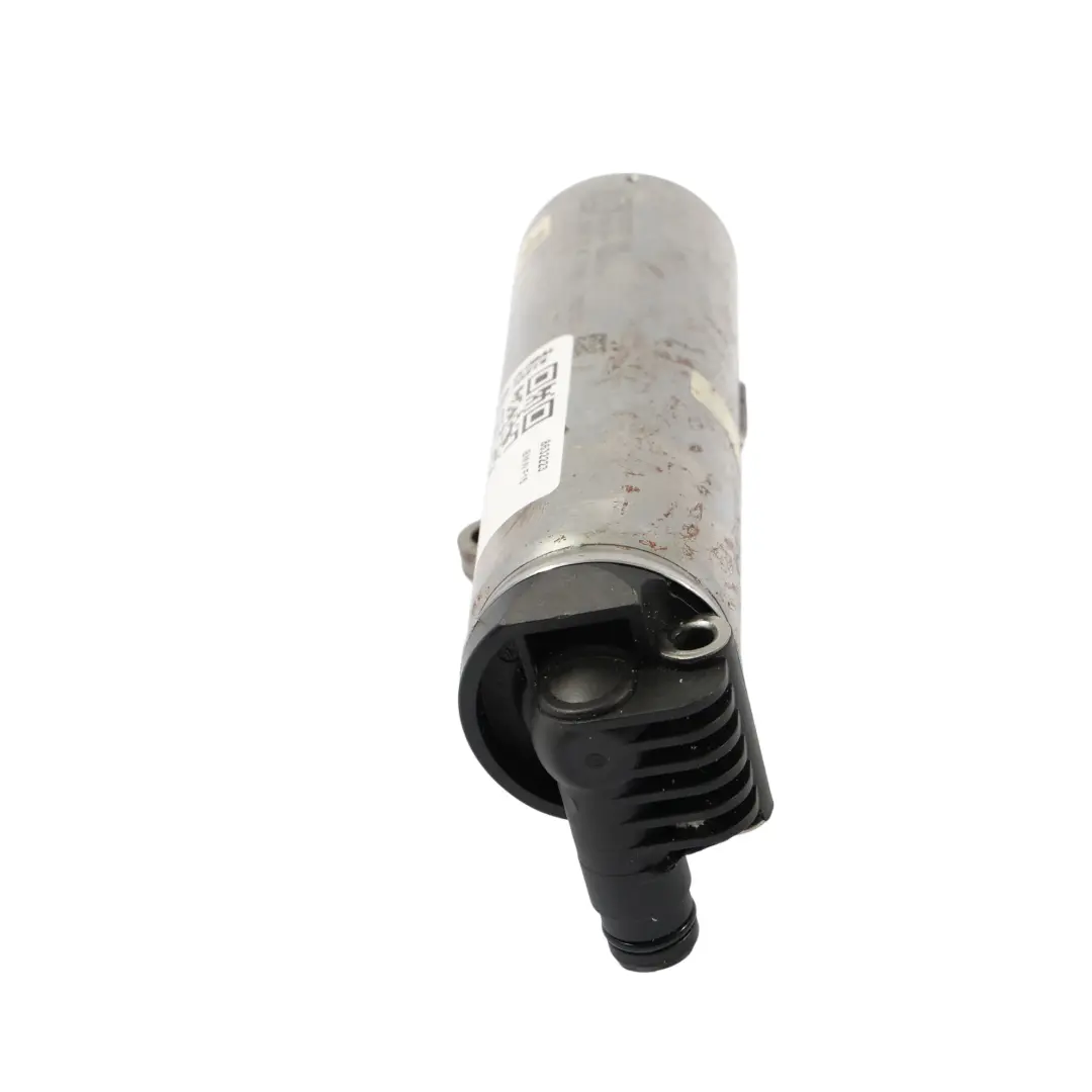BMW X5 F15 X6 F16 Bomba Aceite Caja Automática GA8HP75Z N57Z N57X 0501327294 - SKU 8632223 - Número de pieza 8632223