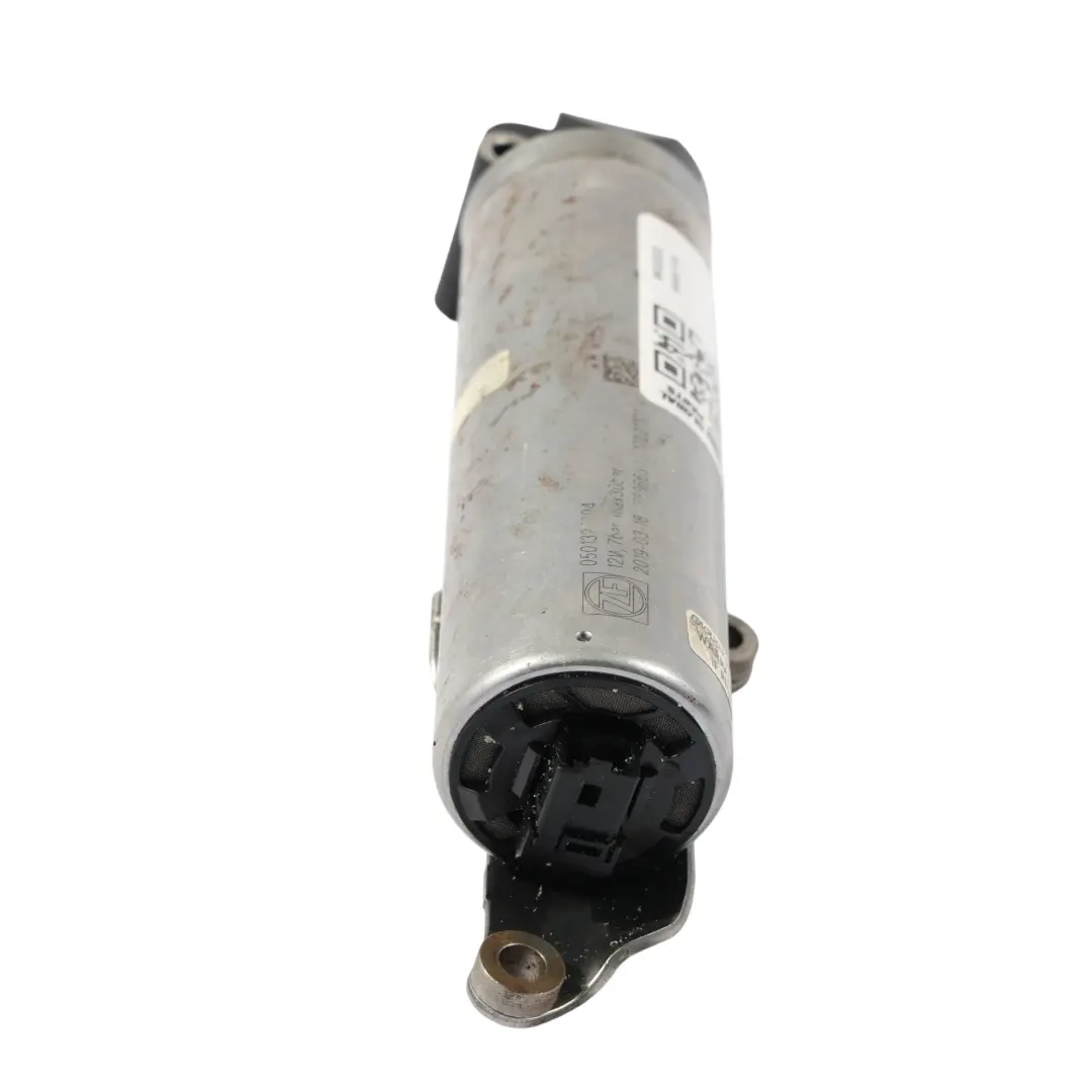 BMW X5 F15 X6 F16 Pompe Huile Boîte Automatique GA8HP75Z N57Z N57X 0501327294 - SKU 8632223 - Numéro de pièce 8632223