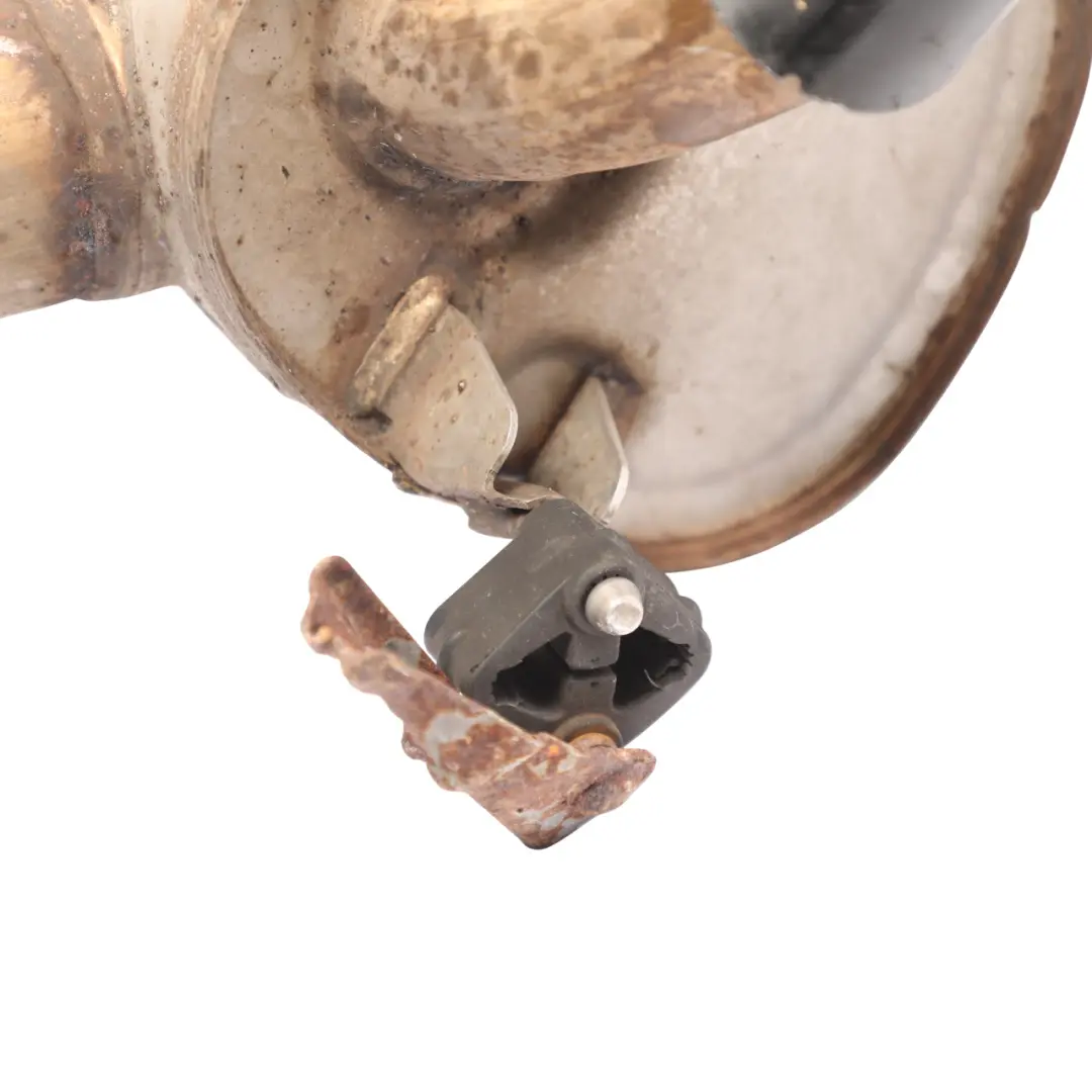 Exhaust Silencer Rear Back Box Muffler M140i B58 Petrol 8650846 to BMW F20 F21 LCI with Part number 8638779 BMW F20 F21 LCI Exhaust Silencer Rear Back Box Muffler M140i B58 Petrol 8650846 - SKU 8638779-1 - Part number 8638779