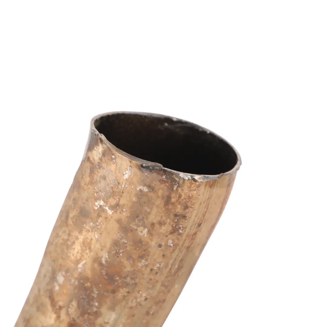 Exhaust Silencer Rear Back Box Muffler M140i B58 Petrol 8650846 to BMW F20 F21 LCI with Part number 8638779 BMW F20 F21 LCI Exhaust Silencer Rear Back Box Muffler M140i B58 Petrol 8650846 - SKU 8638779-1 - Part number 8638779