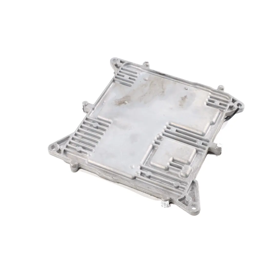 BMW F30 F31 F32 320i 420i N20 184HP Engine Control DME ECU Automatic - SKU 8639595-11 - Part number 8639595