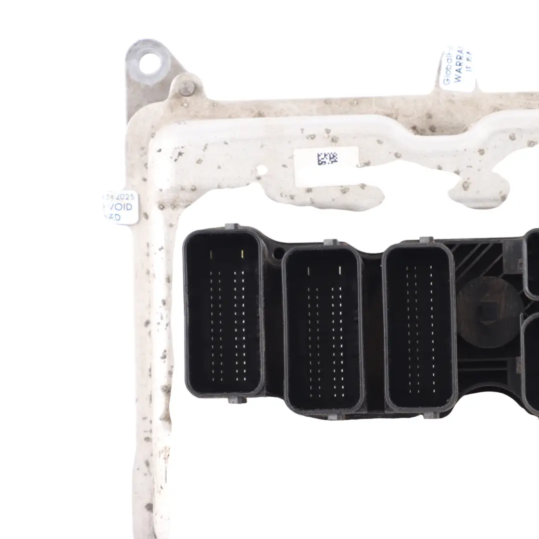 N20 184HP Engine Control DME ECU Automatic to BMW F30 F31 F32 320i 420i with Part number 8639595 BMW F30 F31 F32 320i 420i N20 184HP Engine Control DME ECU Automatic - SKU 8639595-11 - Part number 8639595