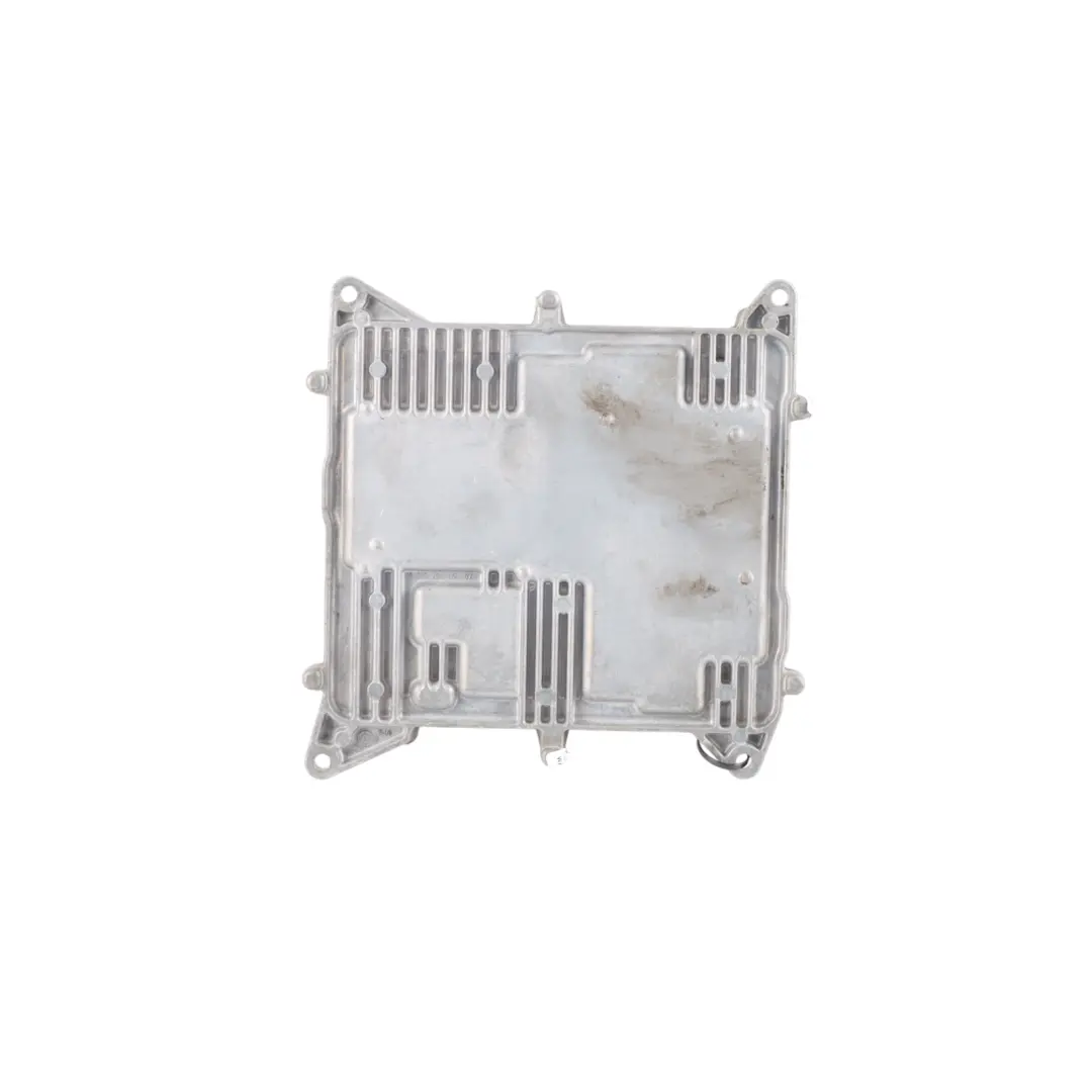 BMW F30 F31 F32 320i 420i N20 184HP Engine Control DME ECU Automatic - SKU 8639595-11 - Part number 8639595