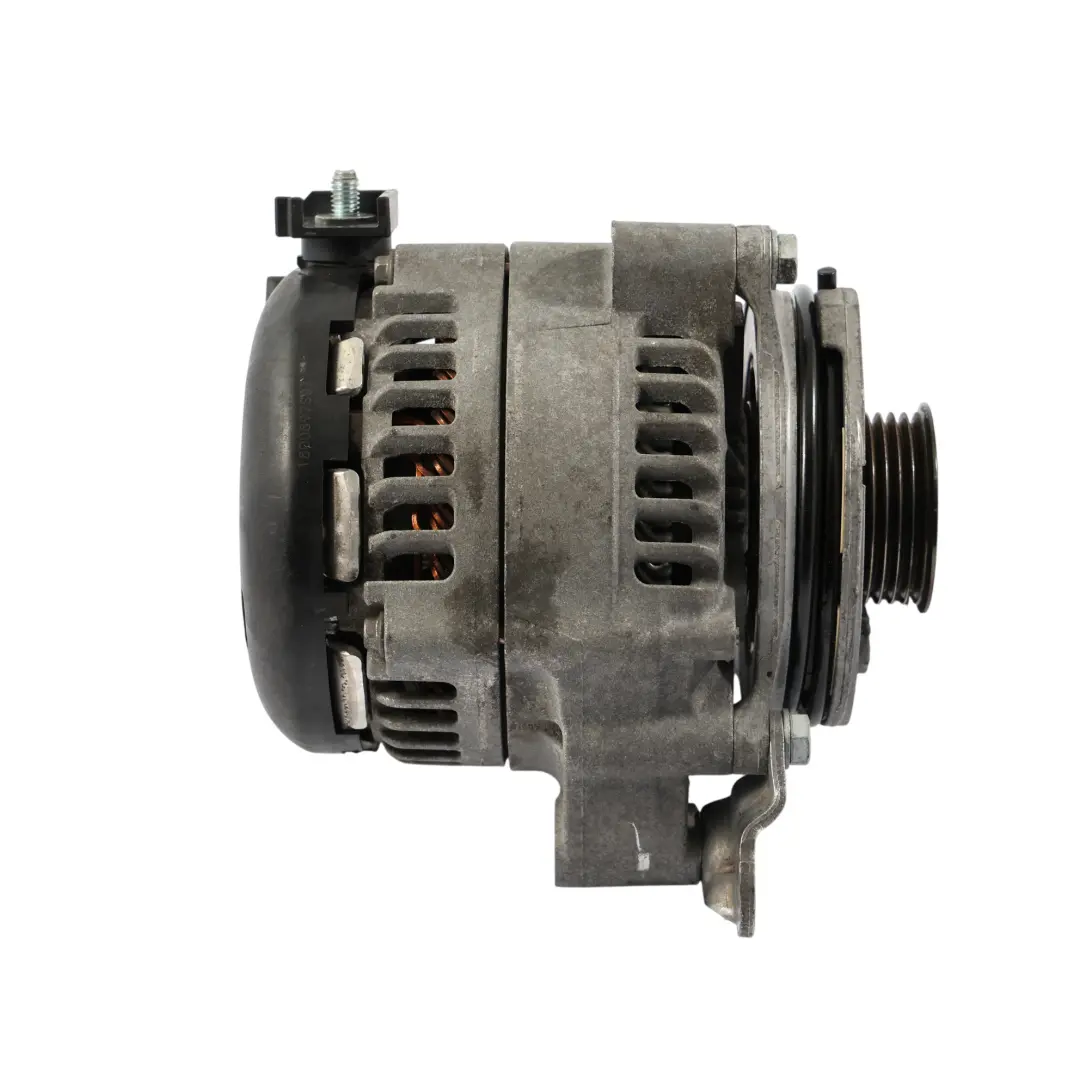 BMW F20 F21 F30 F31 LCI F32 F33 Lichtmaschine Benzinmotor Einheit 180A - SKU 8645325-2 - Teilenummer 8645325