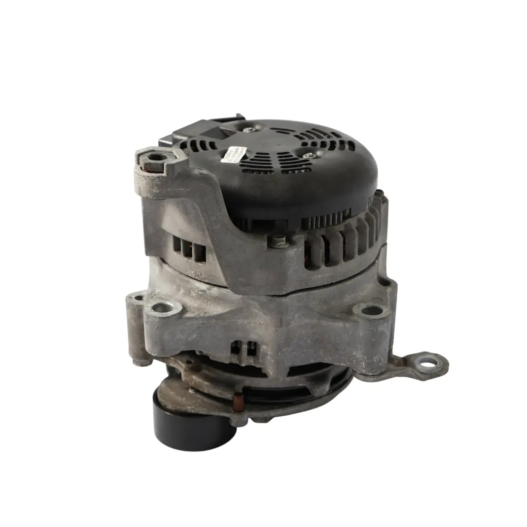 BMW F20 F21 F30 F31 LCI F32 F33 F34 Alternator Generator Unit 14V 190A - SKU 8645326 - Part number 8645326