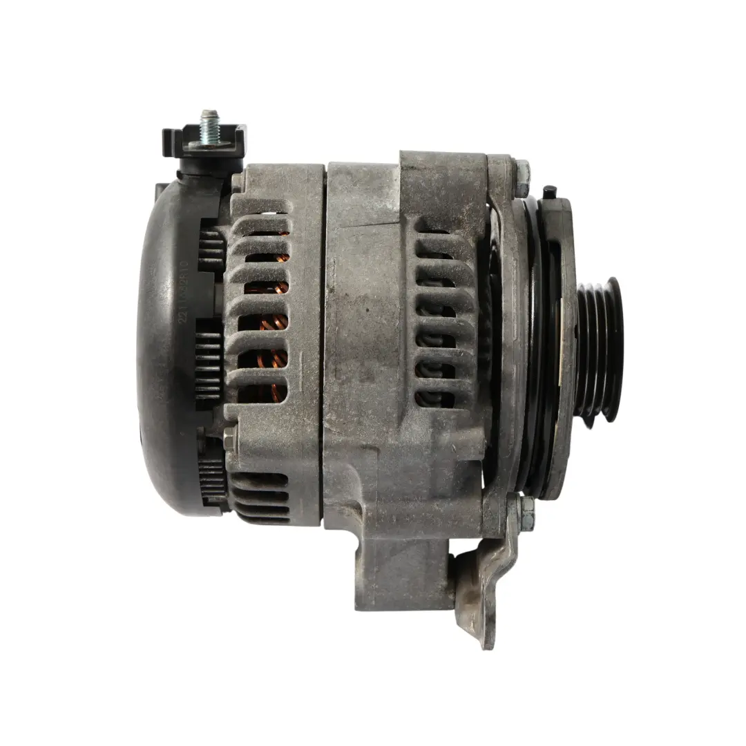 BMW F20 F21 F30 F31 LCI F32 F33 F34 Alternator Generator Unit 14V 190A - SKU 8645326 - Part number 8645326