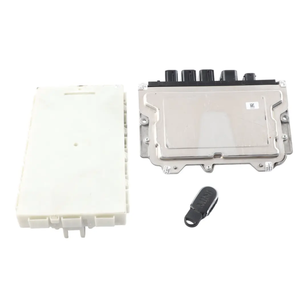 231HP B48 Engine Control ECU DME Kit Automatic to Mini F56 F57 F60 JCW 225i with Part number 8654466 Mini F56 F57 F60 JCW 225i 231HP B48 Engine Control ECU DME Kit Automatic - SKU 8654466-2 - Part number 8654466