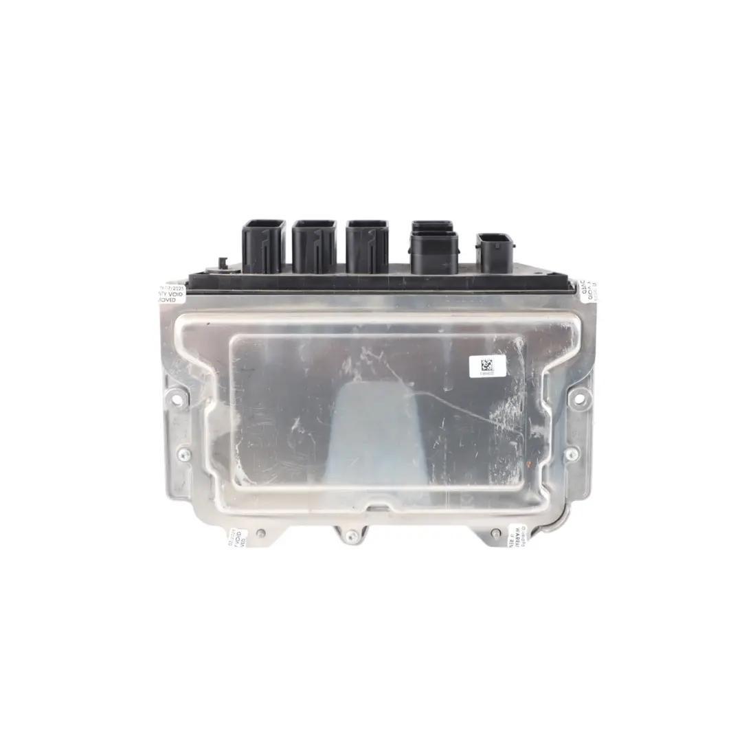 231HP B48 Engine Control ECU DME Kit Automatic to Mini F56 F57 F60 JCW 225i with Part number 8654466 Mini F56 F57 F60 JCW 225i 231HP B48 Engine Control ECU DME Kit Automatic - SKU 8654466-2 - Part number 8654466