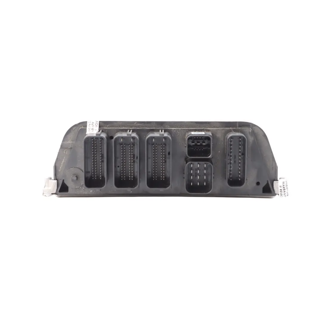 Mini F56 F57 F60 JCW 225i 231HP B48 Engine Control ECU DME Kit Automatic - SKU 8654466-2 - Part number 8654466