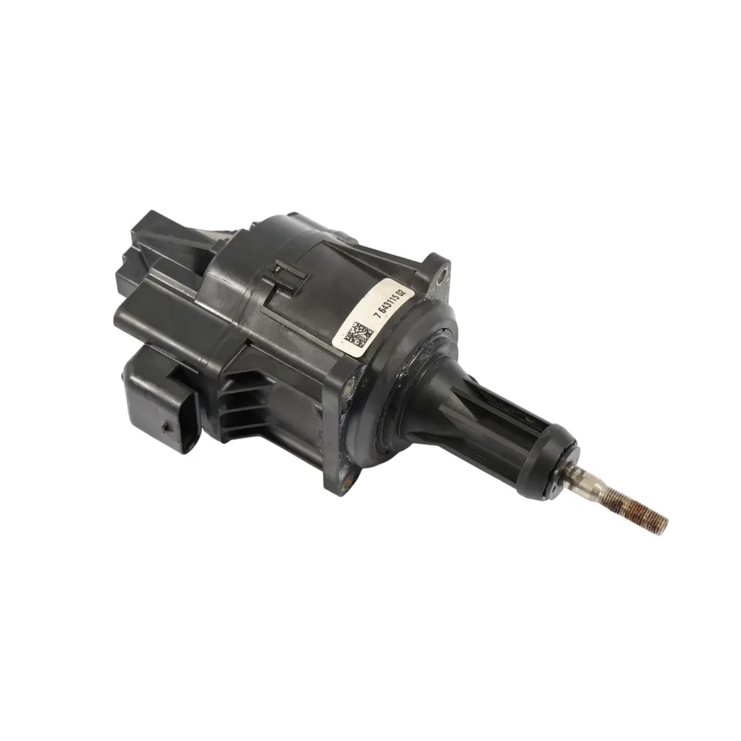 Soupape Décharge Turbocompresseur Unité Turbo pour BMW F20 LCI F22 B48 à propos du numéro de pièce 8660987 BMW F20 LCI F22 B48 Soupape Décharge Turbocompresseur Unité Turbo - SKU 8660987-2 - Numéro de pièce 8660987