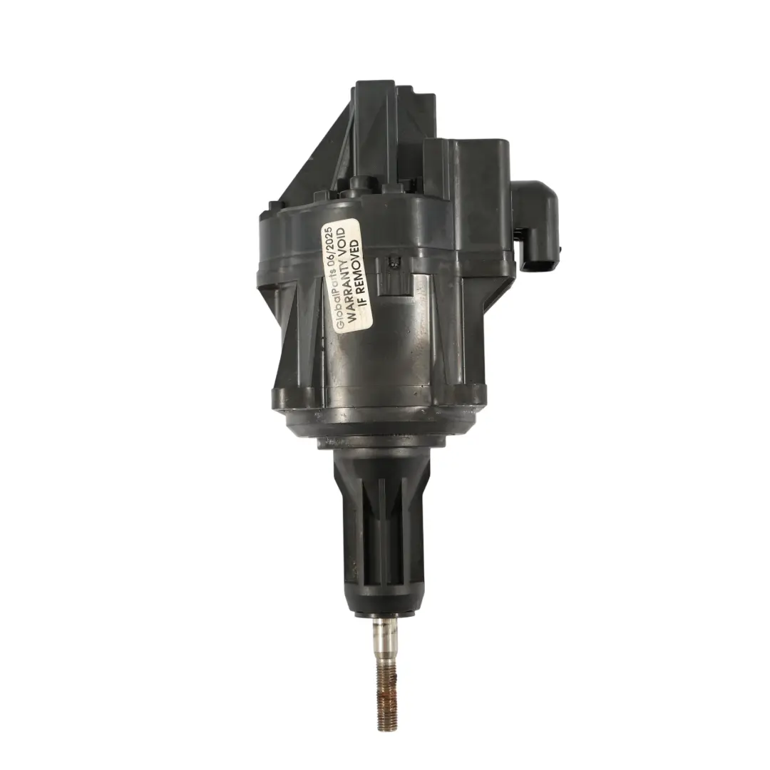 BMW F20 LCI F22 B48 Soupape Décharge Turbocompresseur Unité Turbo - SKU 8660987-2 - Numéro de pièce 8660987