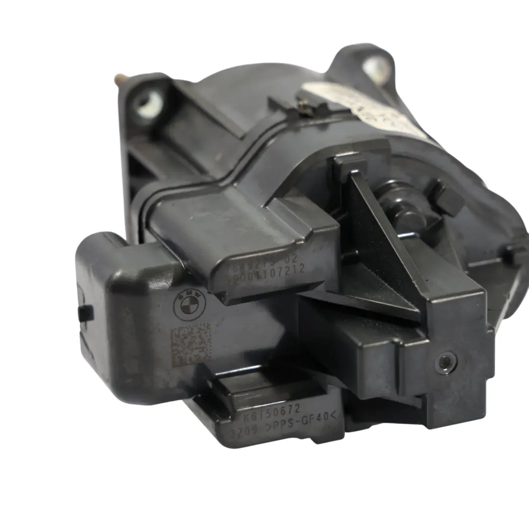 BMW F20 LCI F22 B48 Soupape Décharge Turbocompresseur Unité Turbo - SKU 8660987-2 - Numéro de pièce 8660987