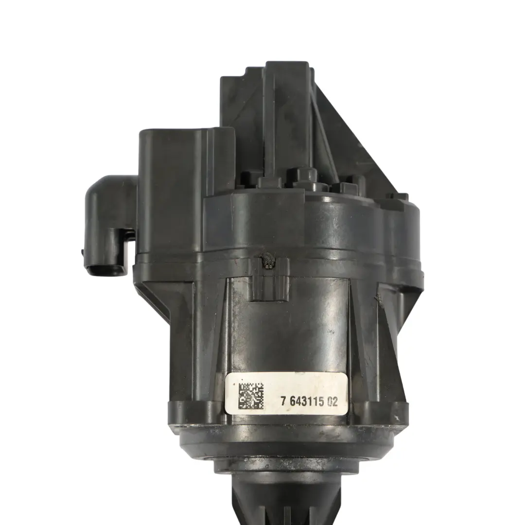 BMW F20 LCI F22 B48 Soupape Décharge Turbocompresseur Unité Turbo - SKU 8660987-2 - Numéro de pièce 8660987