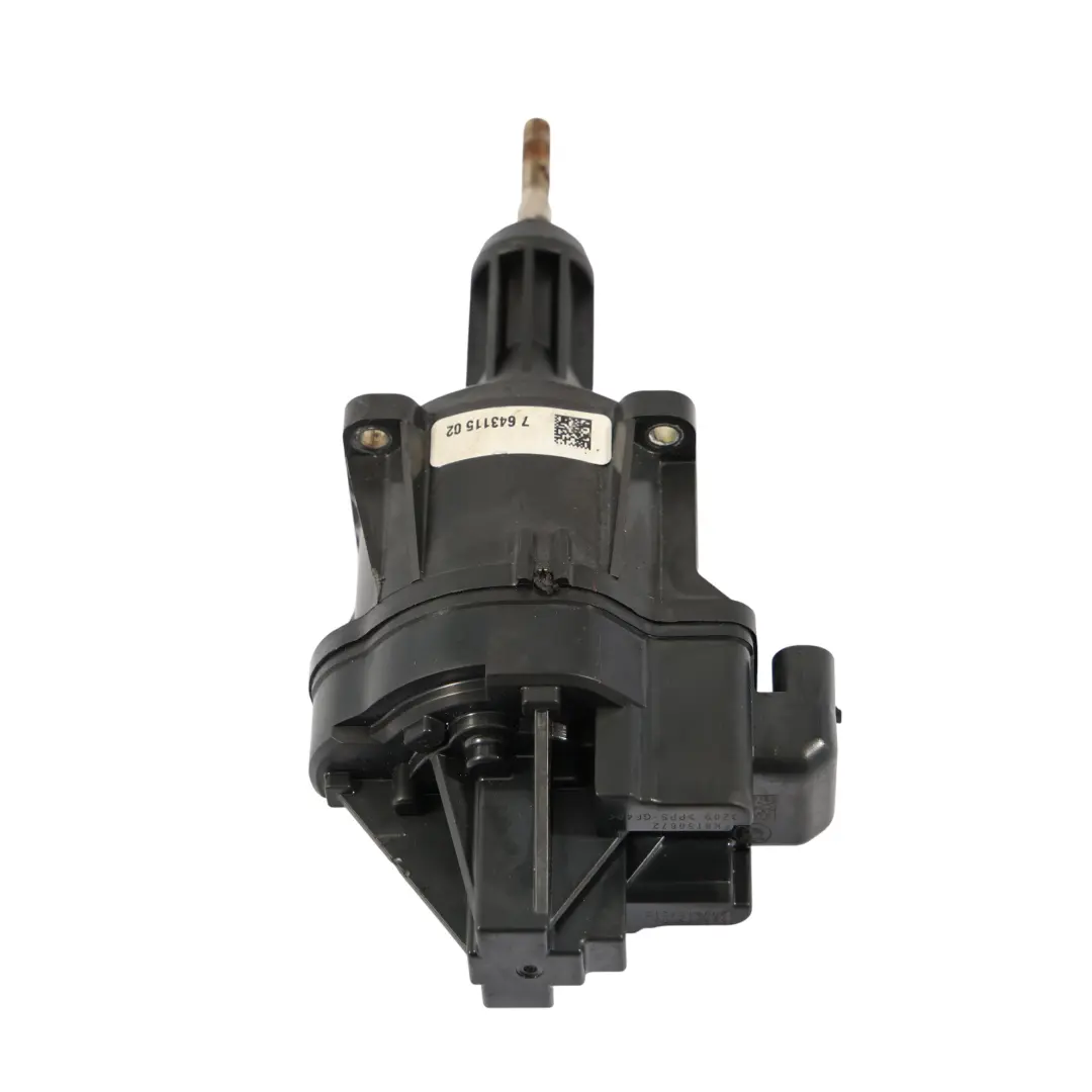 BMW F20 LCI F22 B48 Turbocharger Wastegate Valve Turbo Valve Unit - SKU 8660987-2 - Part number 8660987