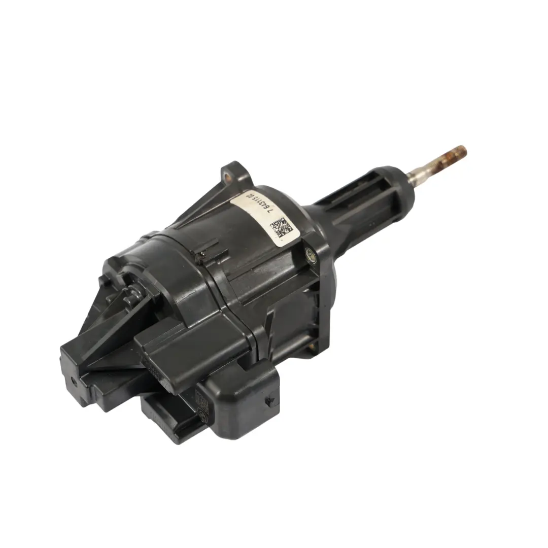 BMW F20 LCI F22 B48 Valvola Wastegate Turbocompressore Valvola Turbo - SKU 8660987-2 - Numero di parte 8660987