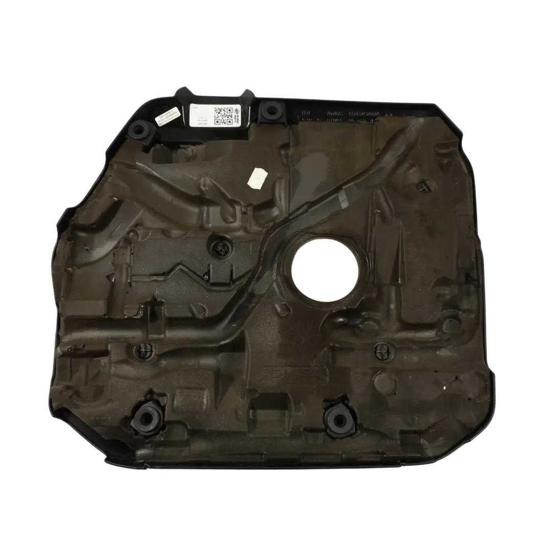 B48E Garniture De Capot Moteur M Performance Panneau Supérieur pour BMW F40 à propos du numéro de pièce 8661683 BMW F40 B48E Garniture De Capot Moteur M Performance Panneau Supérieur - SKU 8661683 - Numéro de pièce 8661683