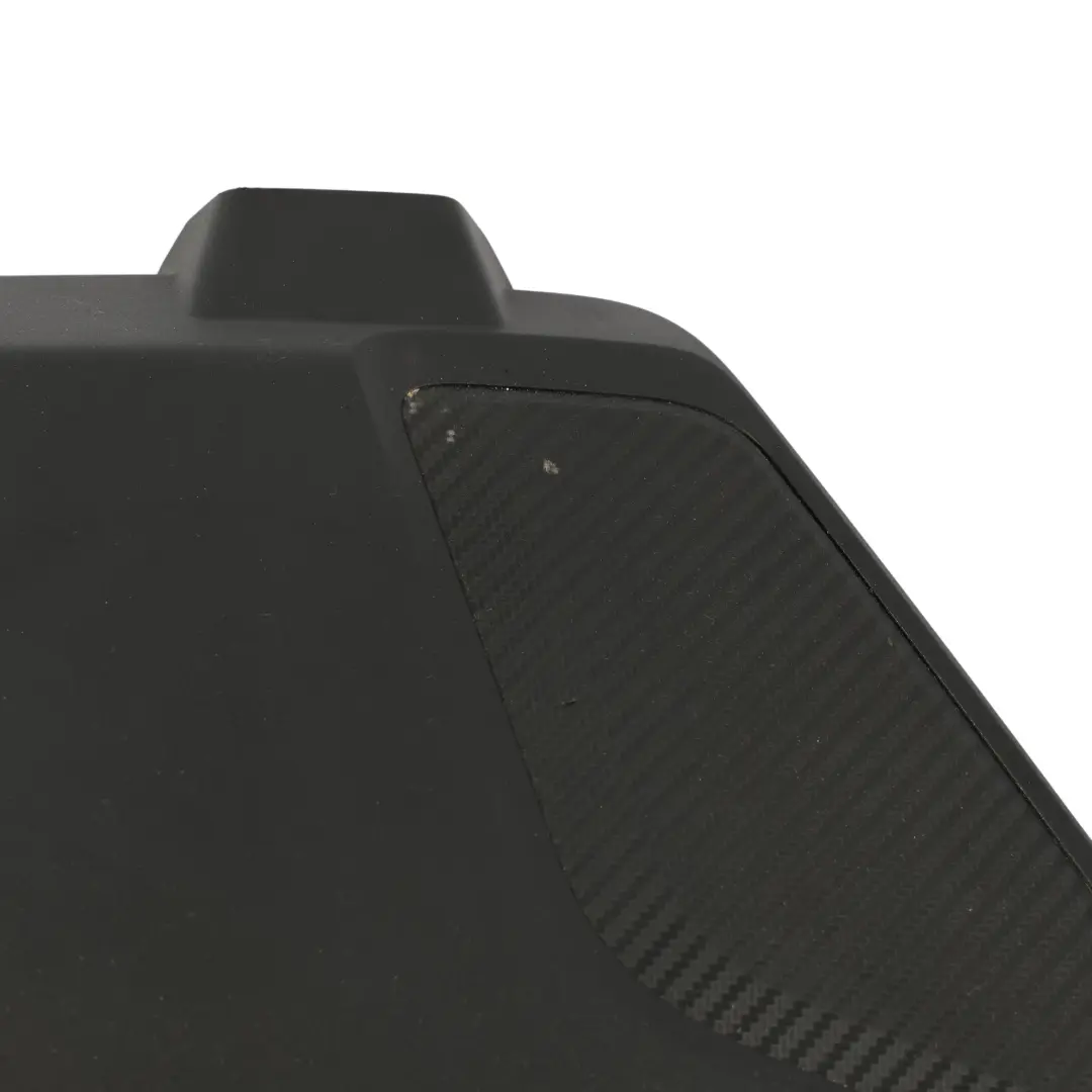 B48E M Performance Engine Cover Trim Top Panel to BMW F40 F44 F39 with Part number 8661683 BMW F40 F44 F39 B48E M Performance Engine Cover Trim Top Panel - SKU 8661683 - Part number 8661683