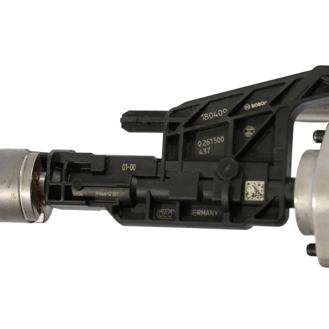 Einspritzschiene Kraftstoff Hochdruckschiene Benzin B38 für BMW F40 Mini F56 mit Teilenummer 8665631 BMW F40 Mini F56 Einspritzschiene Kraftstoff Hochdruckschiene Benzin B38 - SKU 8665631-1 - Teilenummer 8665631