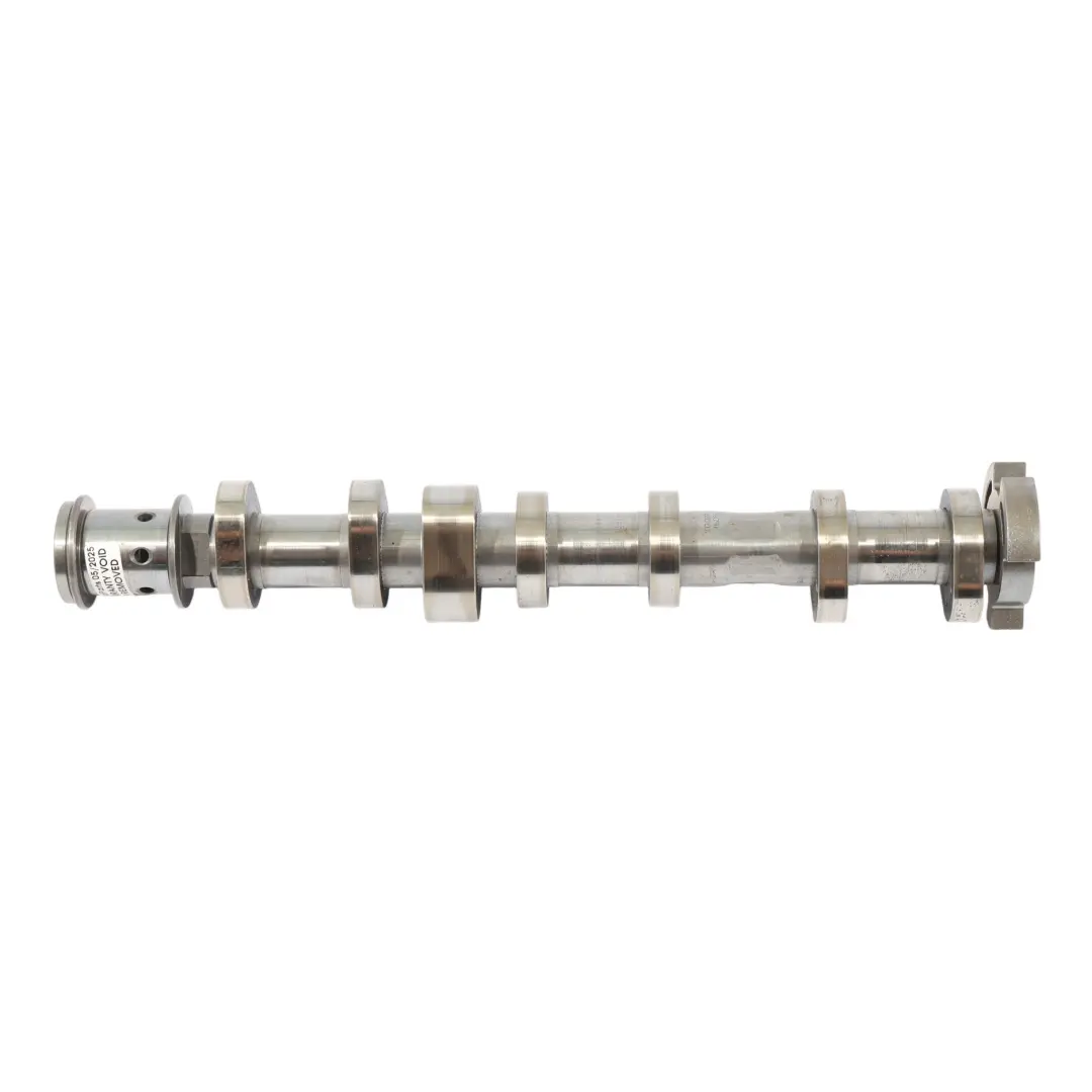 B38 Arbre À Cames De Sortie D'Échappement Pour Moteur Essence pour Mini F56 à propos du numéro de pièce 8669190 Mini F56 B38 Arbre À Cames De Sortie D'Échappement Pour Moteur Essence - SKU 8669190 - Numéro de pièce 8669190