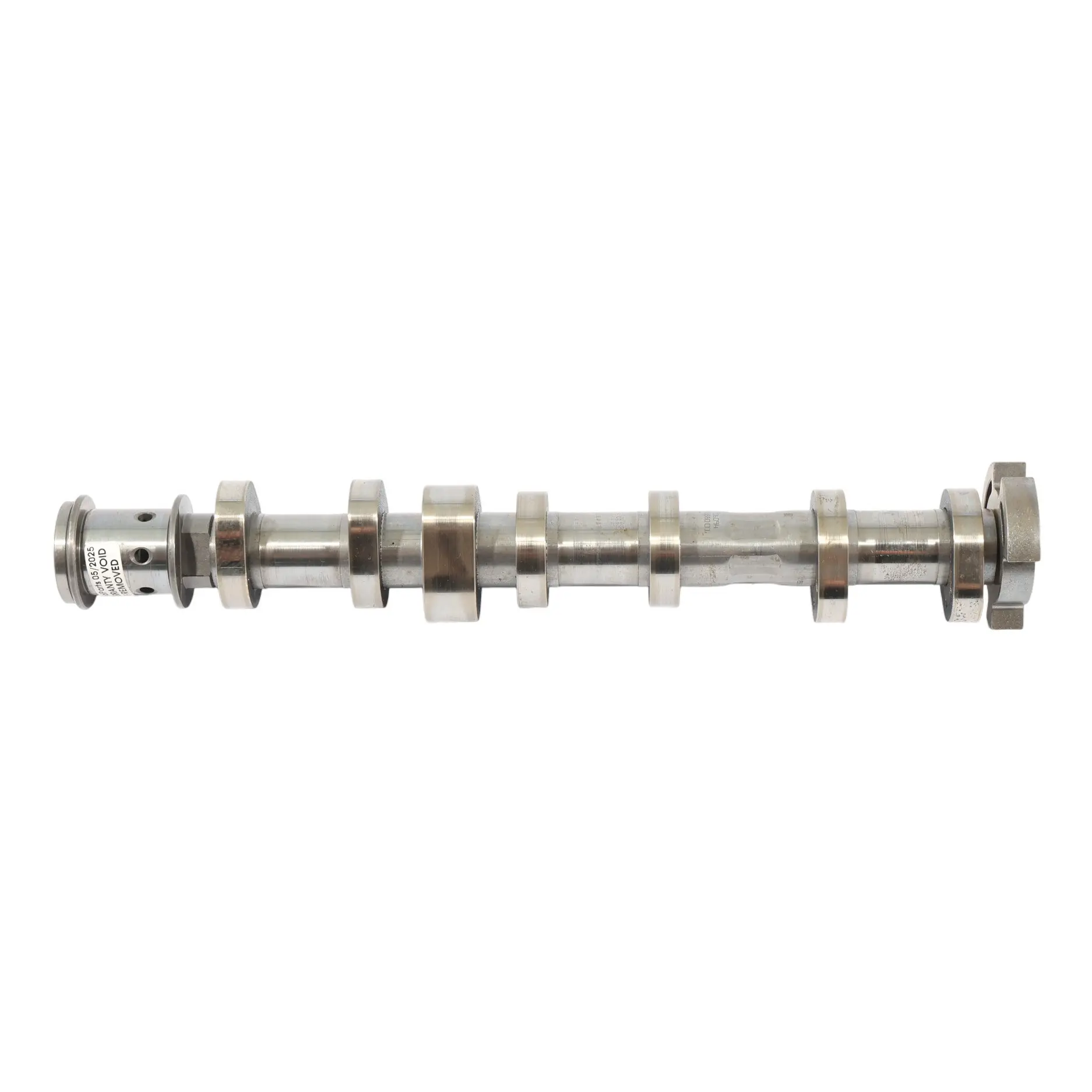 Mini F56 B38 Petrol Engine Exhaust Outlet Camshaft 8669190