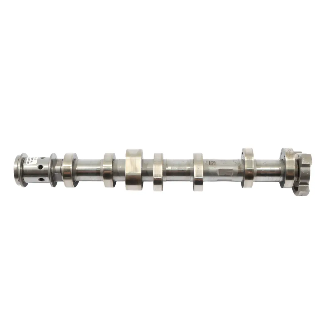 Mini F56 B38 Petrol Engine Exhaust Outlet Camshaft - SKU 8669190 - Part number 8669190