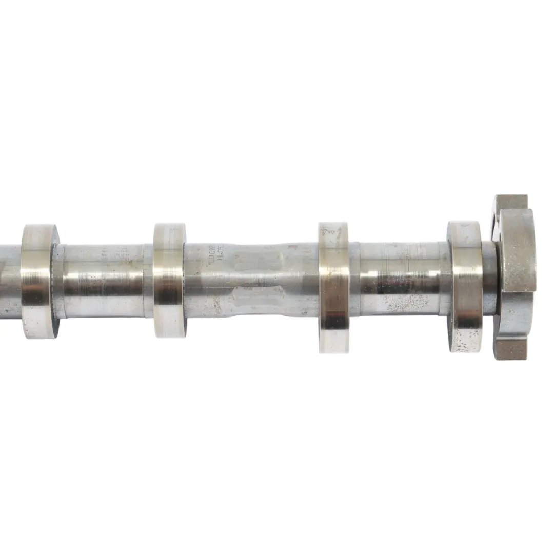 B38 Petrol Engine Exhaust Outlet Camshaft to Mini F56 with Part number 8669190 Mini F56 B38 Petrol Engine Exhaust Outlet Camshaft - SKU 8669190 - Part number 8669190