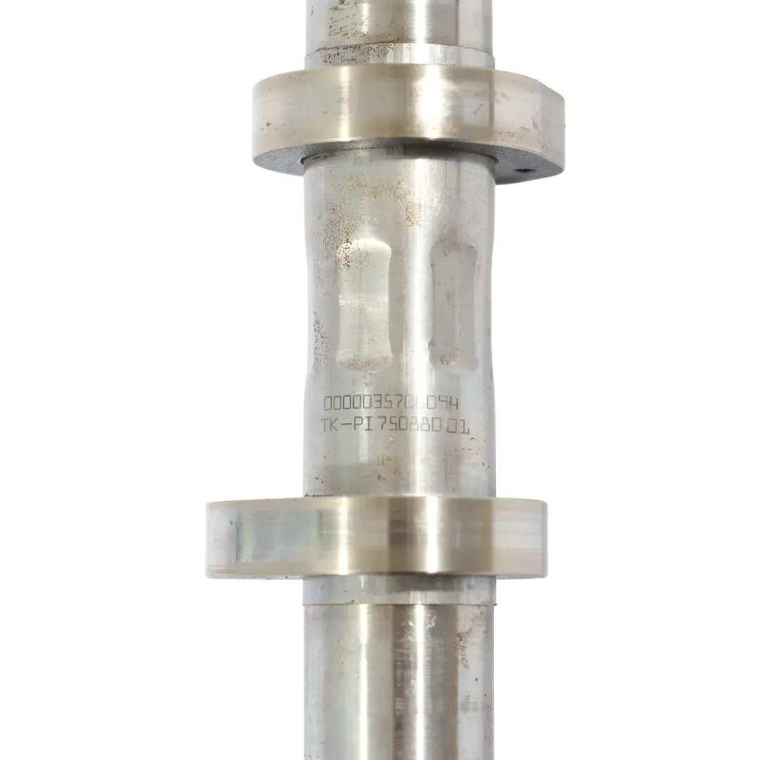 B38 Motor De Gasolina Árbol De Levas De Salida De Escape para Mini F56 con número de pieza 8669190 Mini F56 B38 Motor De Gasolina Árbol De Levas De Salida De Escape - SKU 8669190 - Número de pieza 8669190