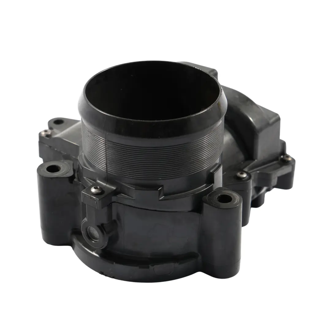 Boîtier De Papillon Des Gaz Essence N14 pour Mini Cooper R55 R56 R57 R58 R60 à propos du numéro de pièce 8675278 Mini Cooper R55 R56 R57 R58 R60 Boîtier De Papillon Des Gaz Essence N14 - SKU 8675278-2 - Numéro de pièce 8675278