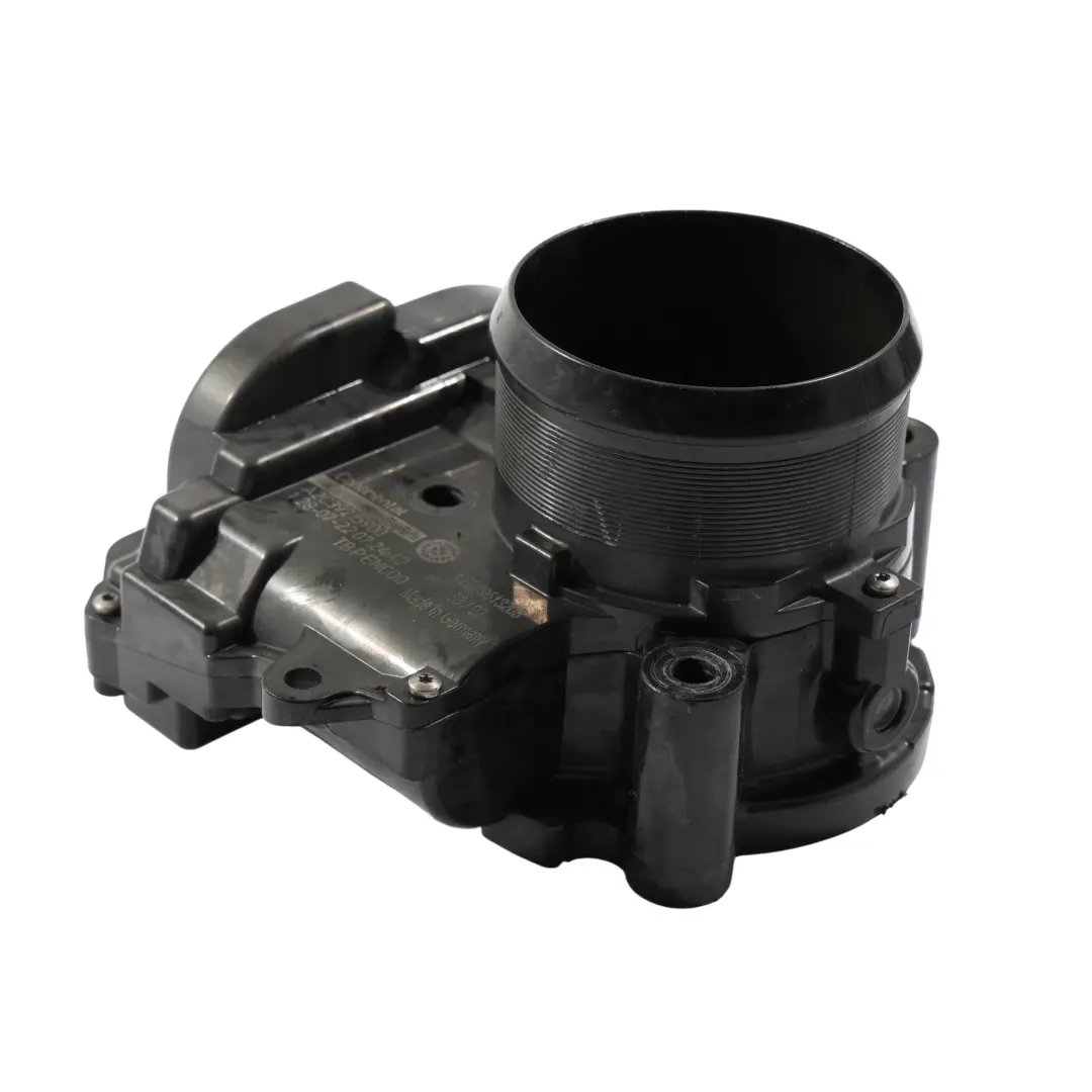 Benzin N14 Drosselklappe Gehäuse Assy für Mini Cooper R55 R56 R57 R58 R60 mit Teilenummer 8675278 Mini Cooper R55 R56 R57 R58 R60 Benzin N14 Drosselklappe Gehäuse Assy - SKU 8675278-2 - Teilenummer 8675278