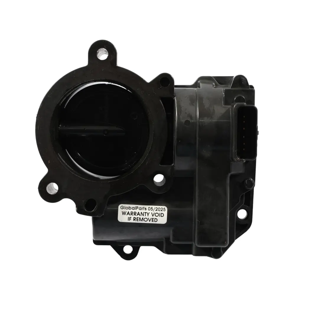 Boîtier De Papillon Des Gaz Essence N14 pour Mini Cooper R55 R56 R57 R58 R60 à propos du numéro de pièce 8675278 Mini Cooper R55 R56 R57 R58 R60 Boîtier De Papillon Des Gaz Essence N14 - SKU 8675278-2 - Numéro de pièce 8675278