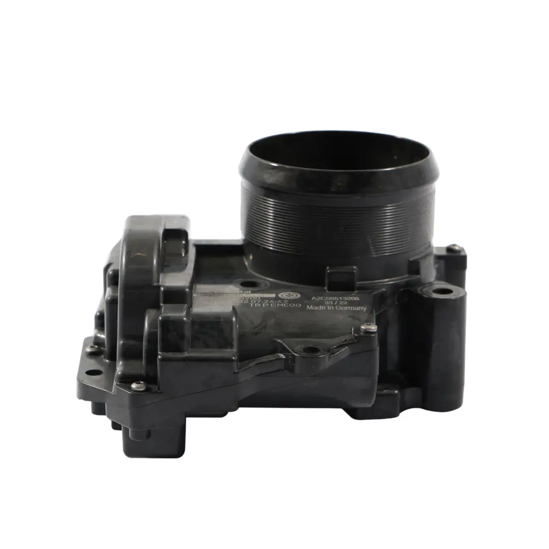 Mini Cooper R55 R56 R57 R58 R60 Benzina N14 Corpo Valvola A Farfalla - SKU 8675278-2 - Numero di parte 8675278