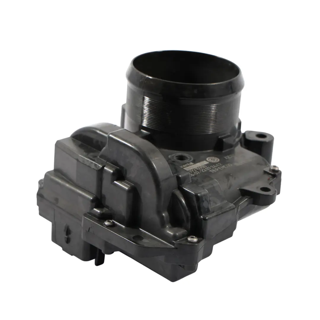 Benzin N14 Drosselklappe Gehäuse Assy für Mini Cooper R55 R56 R57 R58 R60 mit Teilenummer 8675278 Mini Cooper R55 R56 R57 R58 R60 Benzin N14 Drosselklappe Gehäuse Assy - SKU 8675278-2 - Teilenummer 8675278