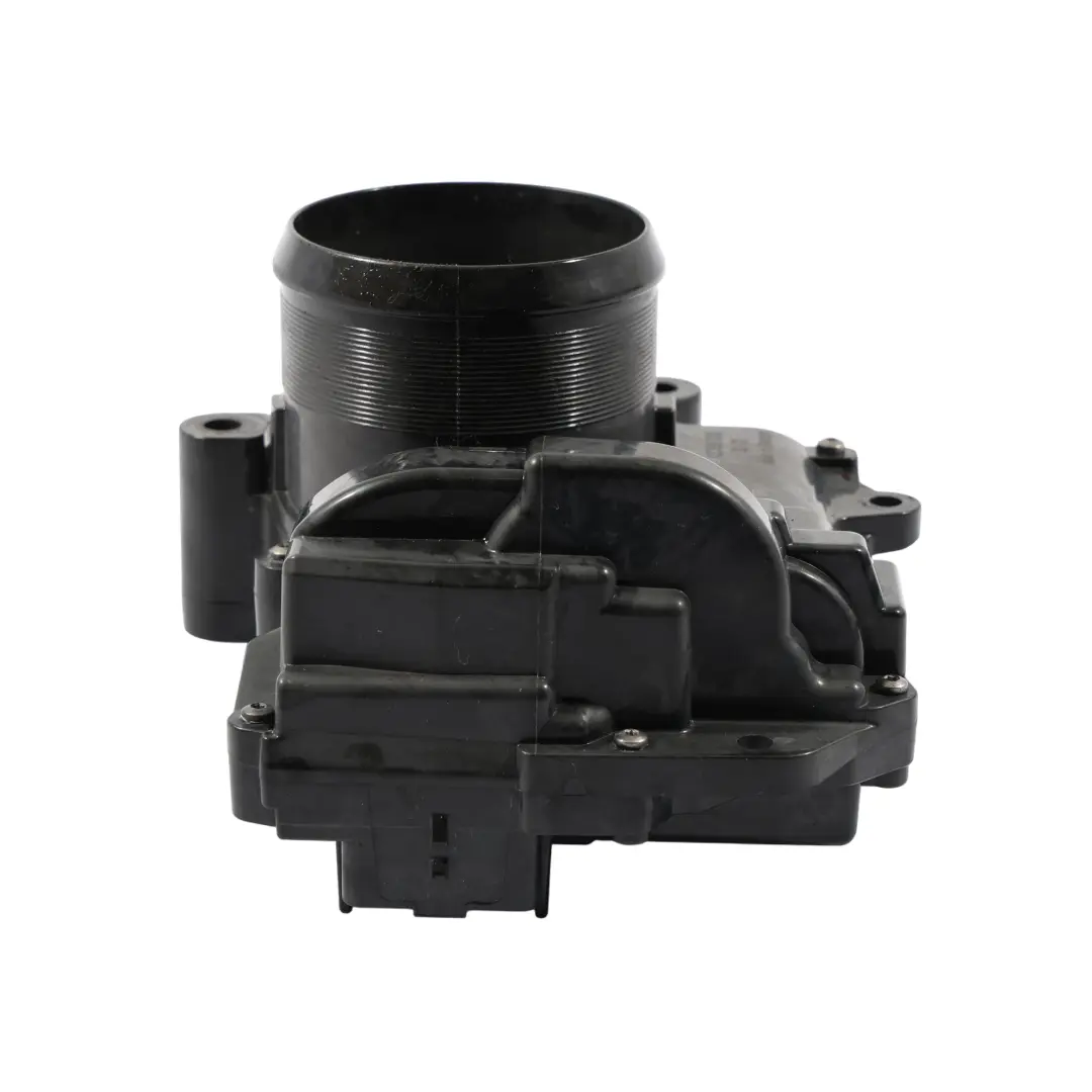 Benzina N14 Corpo Valvola A Farfalla per Mini Cooper R55 R56 R57 R58 R60 con numero di parte 8675278 Mini Cooper R55 R56 R57 R58 R60 Benzina N14 Corpo Valvola A Farfalla - SKU 8675278-2 - Numero di parte 8675278