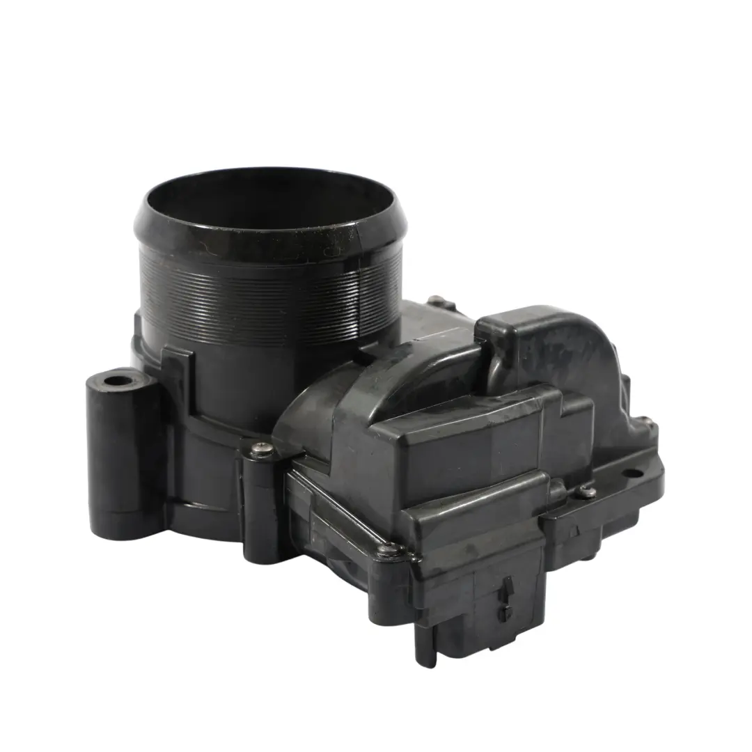 Throttle Housing Assy to Mini R55 R56 R57 R58 R60 Petrol N14 with Part number 8675278 Mini R55 R56 R57 R58 R60 Petrol N14 Throttle Housing Assy - SKU 8675278-2 - Part number 8675278