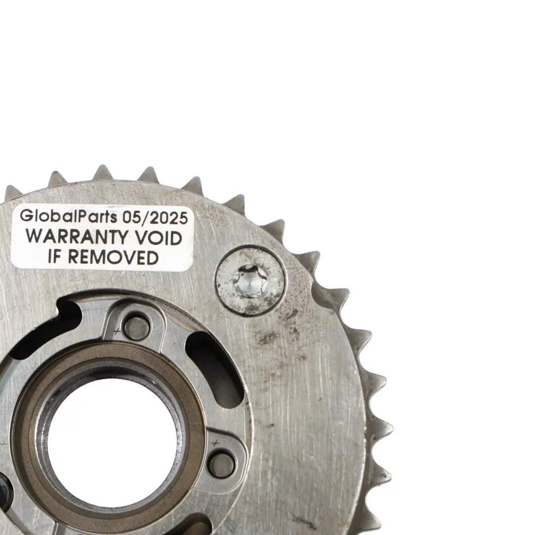 Nockenwellenverstellung BMW F20 F30 LCI Benzin Auspuffphasenverstellung für mit Teilenummer 8684921 Nockenwellenverstellung BMW F20 F30 LCI Benzin Auspuffphasenverstellung - SKU 8684921 - Teilenummer 8684921