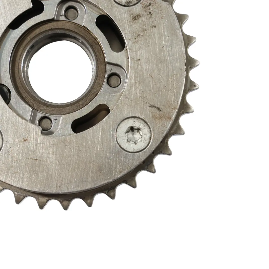 Ajuste Del Árbol Levas BMW F20 F30 LCI Mini F56 F60 Gasolina Fase Escape para con número de pieza 8684921 Ajuste Del Árbol Levas BMW F20 F30 LCI Mini F56 F60 Gasolina Fase Escape - SKU 8684921 - Número de pieza 8684921