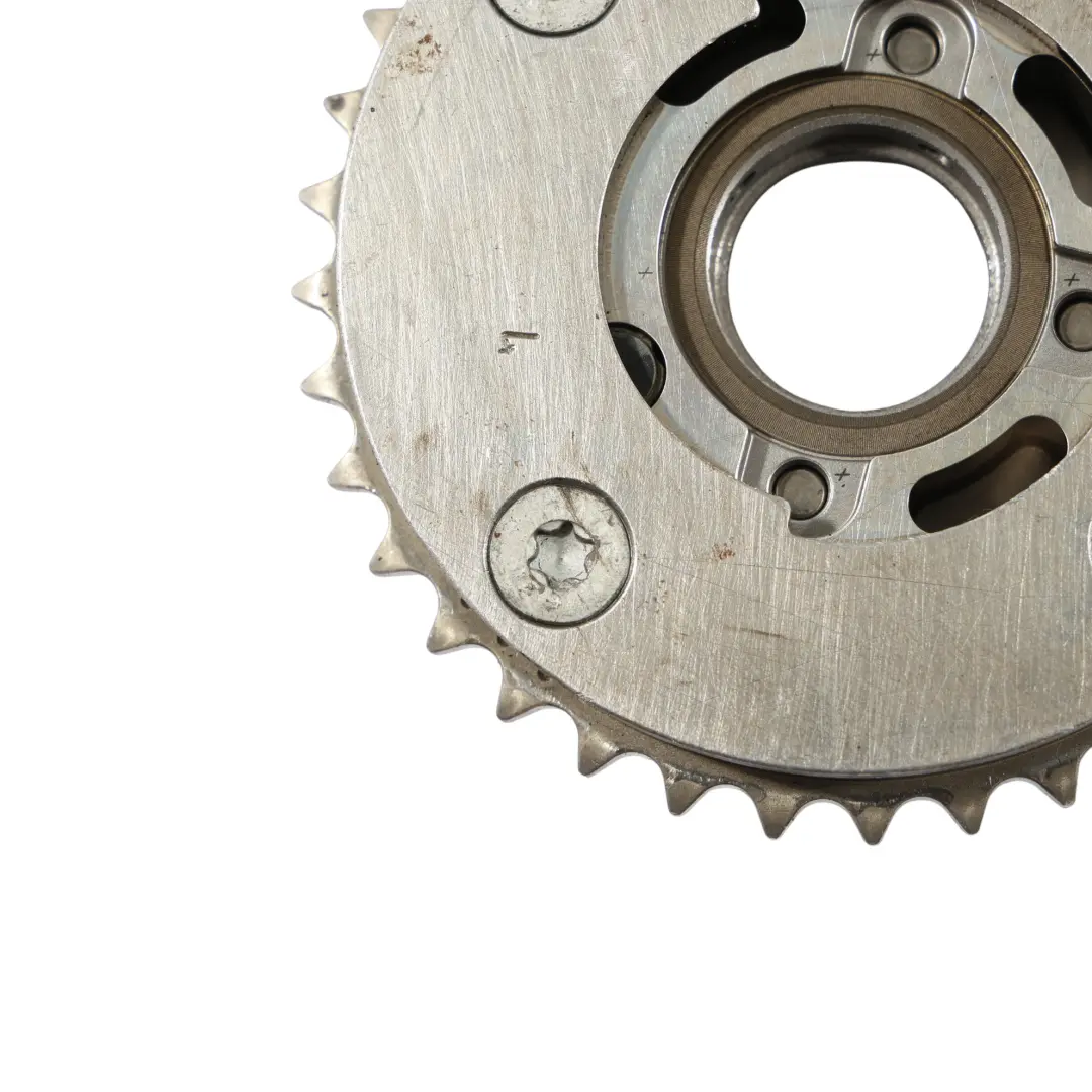 Camshaft Adjustment BMW F20 F30 LCI Mini F56 F60 Petrol Exhaust Phasing to with Part number 8684921 Camshaft Adjustment BMW F20 F30 LCI Mini F56 F60 Petrol Exhaust Phasing - SKU 8684921 - Part number 8684921