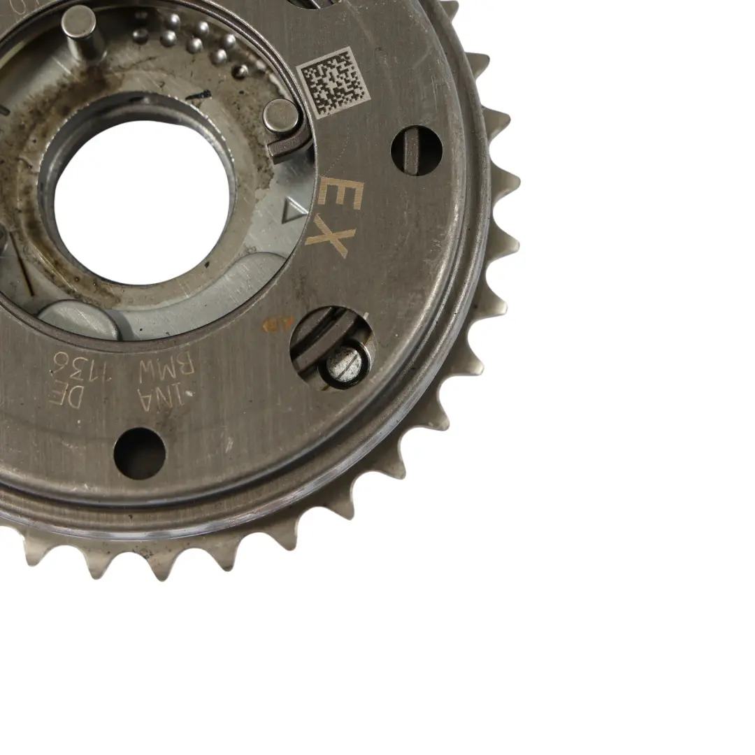 Nockenwellenverstellung BMW F20 F30 LCI Benzin Auspuffphasenverstellung für mit Teilenummer 8684921 Nockenwellenverstellung BMW F20 F30 LCI Benzin Auspuffphasenverstellung - SKU 8684921 - Teilenummer 8684921