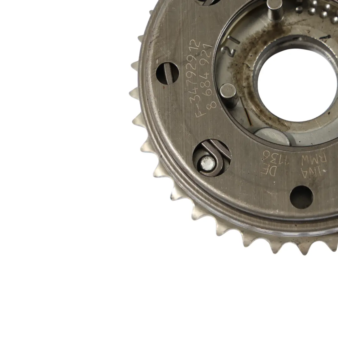 Ajuste Del Árbol Levas BMW F20 F30 LCI Mini F56 F60 Gasolina Fase Escape para con número de pieza 8684921 Ajuste Del Árbol Levas BMW F20 F30 LCI Mini F56 F60 Gasolina Fase Escape - SKU 8684921 - Número de pieza 8684921