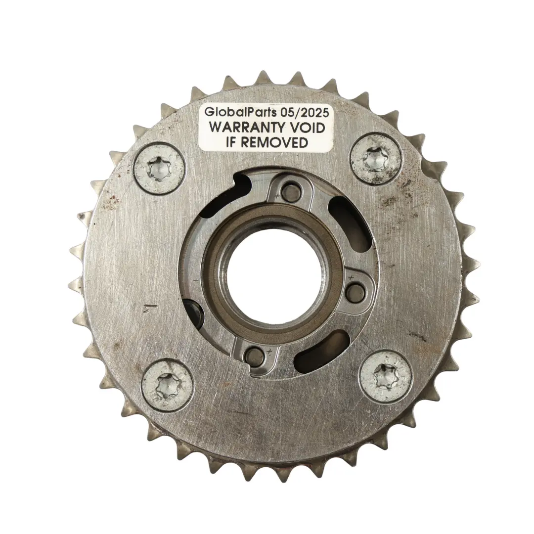 Réglage L'Arbre Cames BMW F20 F30 LCI Mini F56 F60 D'Échappement Essence pour à propos du numéro de pièce 8684921 Réglage L'Arbre Cames BMW F20 F30 LCI Mini F56 F60 D'Échappement Essence - SKU 8684921 - Numéro de pièce 8684921