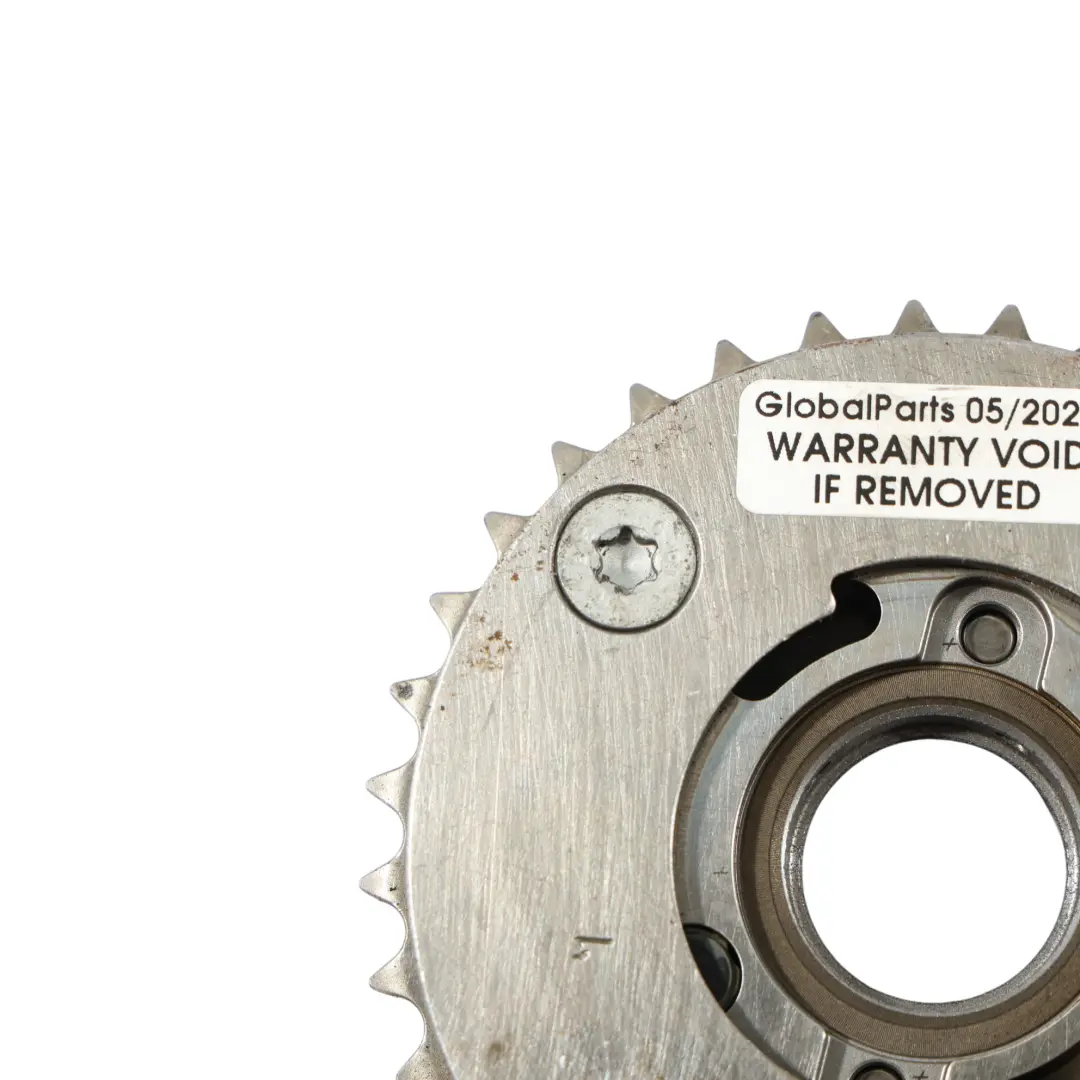 Réglage L'Arbre Cames BMW F20 F30 LCI Mini F56 F60 D'Échappement Essence pour à propos du numéro de pièce 8684921 Réglage L'Arbre Cames BMW F20 F30 LCI Mini F56 F60 D'Échappement Essence - SKU 8684921 - Numéro de pièce 8684921