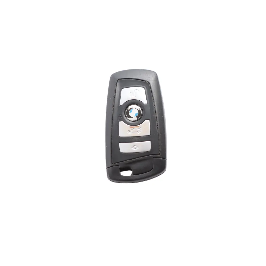 BMW F20 F21 F22 F30 F31 M Sport Radio Remote Alarm Key Button 868 MHz - SKU 8723579-2 - Part number 8723579