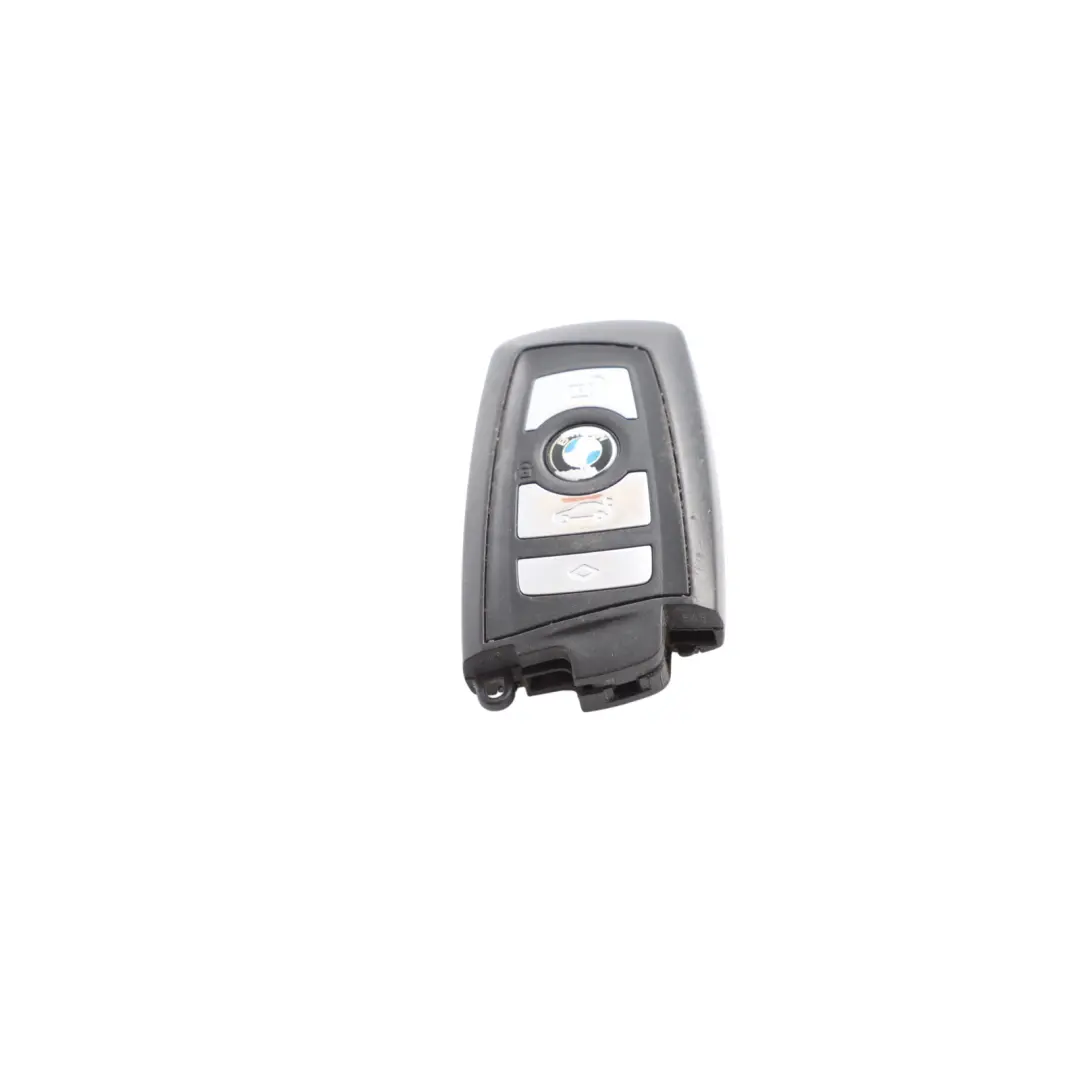 BMW F20 F21 F22 F30 F31 M Sport Radio Remote Alarm Key Button 868 MHz - SKU 8723579-2 - Part number 8723579