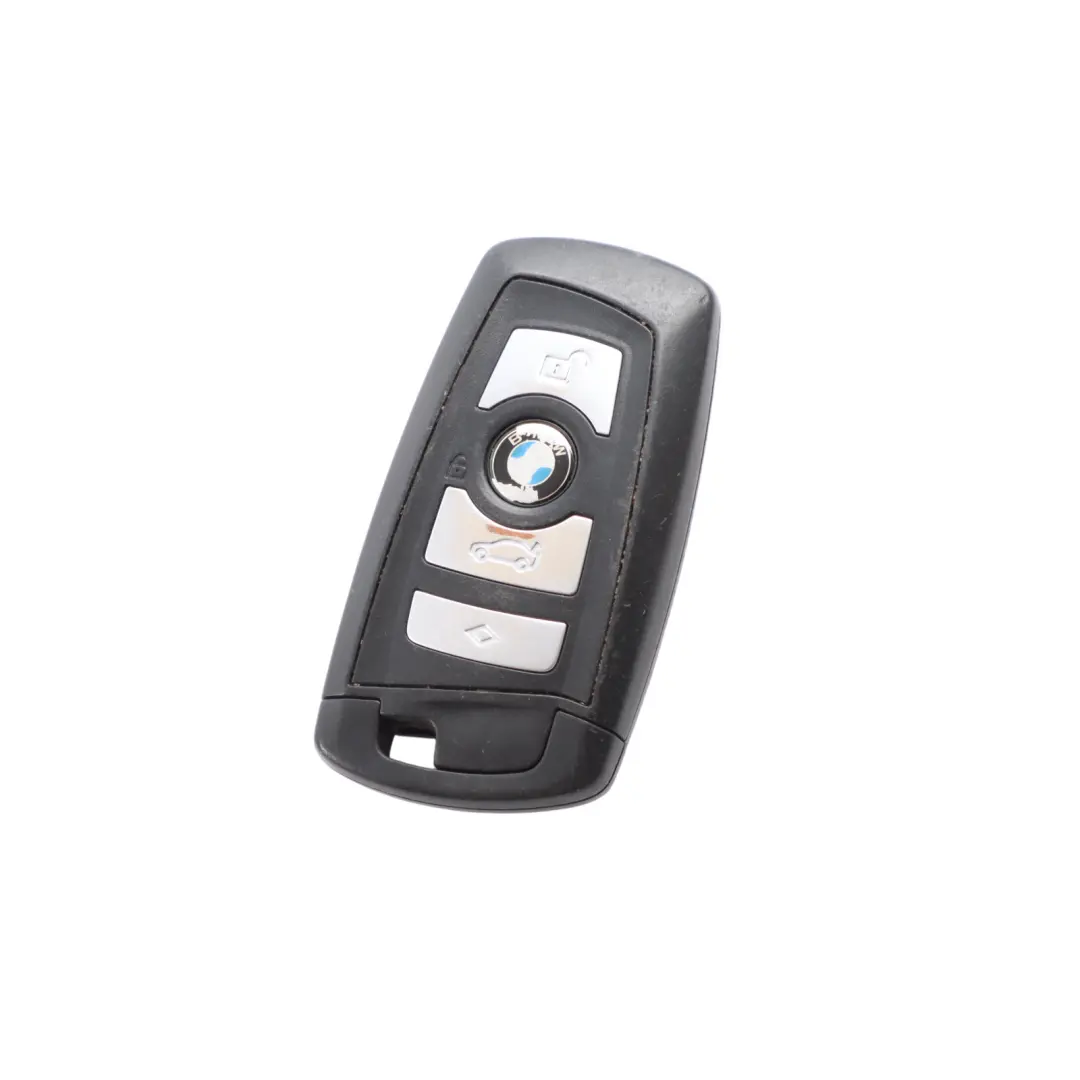 BMW F20 F21 F22 F30 F31 M Sport Radio Remote Alarm Key Button 868 MHz - SKU 8723579-2 - Part number 8723579