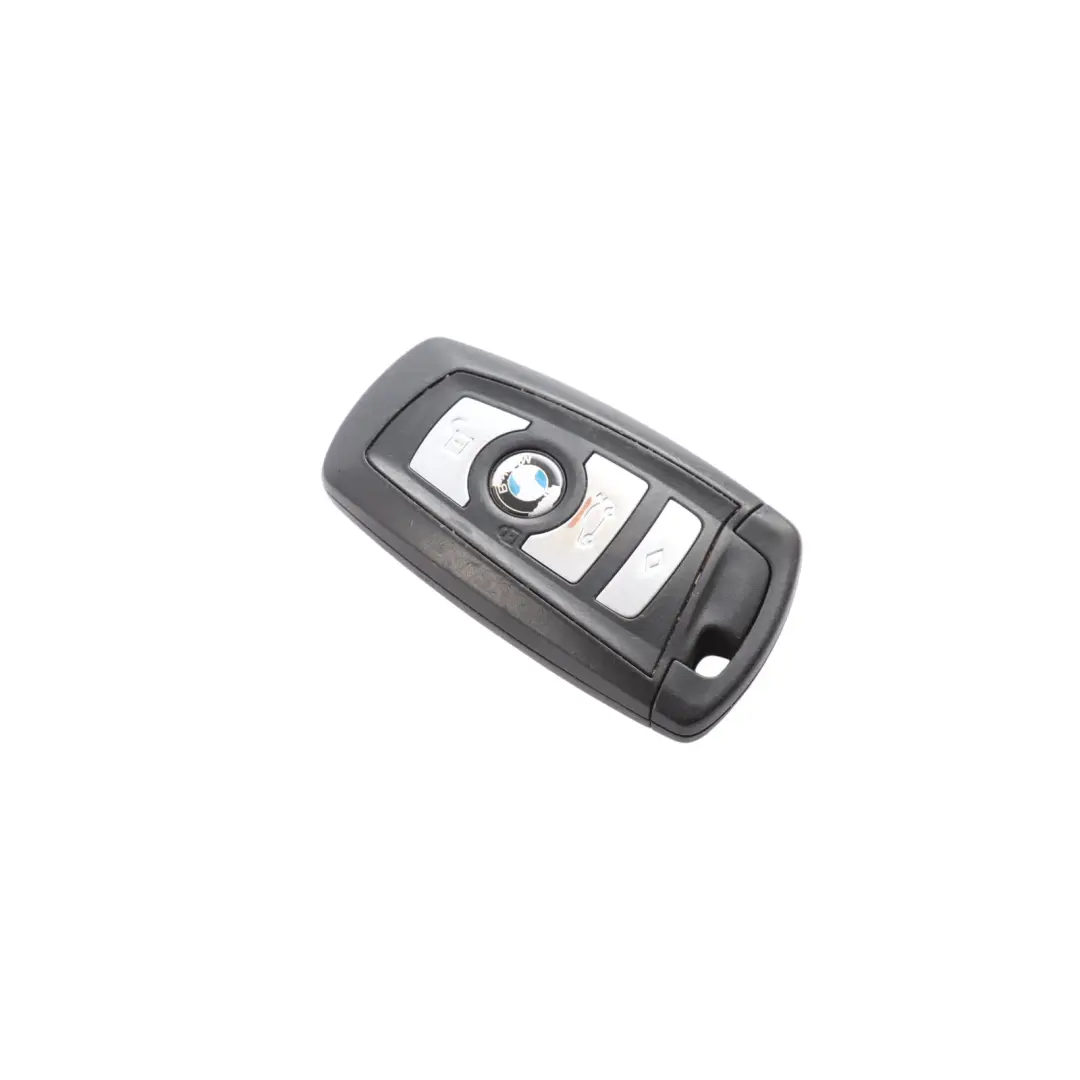 BMW F20 F21 F22 F30 F31 M Sport Radio Remote Alarm Key Button 868 MHz - SKU 8723579-2 - Part number 8723579